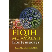 在飛比找蝦皮購物優惠-Fiqh Muamalah 當代伊瑪目穆斯托法