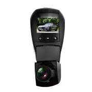 Fitrun A2 Hidden Installation Car Dash Cam 1.5 Inch LCD FHD 1080p WiFi Interconnection Car DVR