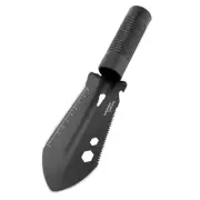 Multifunctional Garden Shovel with Scale Ruler Perfect for Outdoor Activities