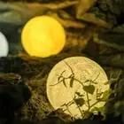 Gift Indoor Ornament Luminaires Indoor Lighting Moon Lamp LED Night Light