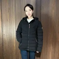 在飛比找樂天市場購物網優惠-美國百分百【全新真品】Tommy Hilfiger 羽絨外套