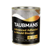 Taubmans 1L Advanced Adhesion And Mould Blocker - 1L