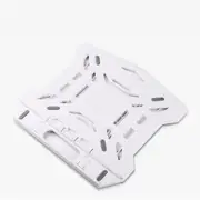 Notebook Laptop Tablet Stand Desktop Cervical Office Computer Lift Portable Bracket Radiator Shelf