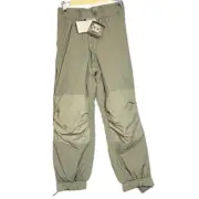 Primaloft Sport High Performance Gen III ECWCS Military Issue Trouser XS-R