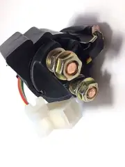 SOLENOID RELAY FOR YAMAHA TW200 TRAILWAY 200 1993 1994 1995 1996 1997 1998