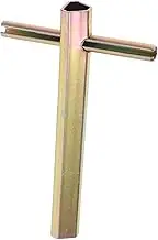 BESTOYARD Emergency Elevator Door Key Long Panel Lock for Quick Access and Reliable Emergency Key for Elevators for Response