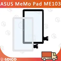 在飛比找蝦皮購物優惠-華碩 MeMo Pad ME103 ME103C K010 