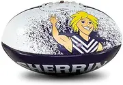 Fremantle Dockers Grass Surface Mini Football