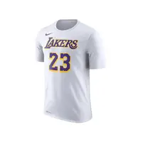 在飛比找蝦皮購物優惠-<Taiwan小鮮肉> NIKE LAKERS DRY TE