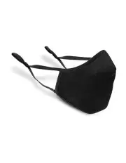 [Cattywampus] Adult Black Knight Face Mask