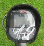 MINELAB CTX 3030 - SET OF 7 COVERS - METAL DETECTOR COVERS