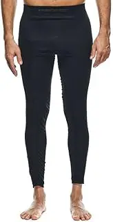 [Dainese] Men's No Wind Thermo Pants Base Layer Bottom
