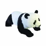 Huge, Extra Large Panda Stuffed Animal 30"/76cm Plush Toy By WILD REPUBLIC - NEW
