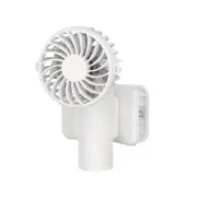 Multifunctional Umbrella Clip Fan USB Charging Outdoor Portable 3 Speed Wind Mini Handheld Desk Fan