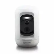Swann Communications Security Pan And Tilt Security Camera