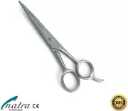 Salon Hairdressers Scissors Hair Beard Scissor 5.5" NATRA German High Quality