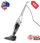 Corded Vacuum Cleaner Handheld Stick Corded Hoover 2 in 1 Bagless Vac Cyclonic