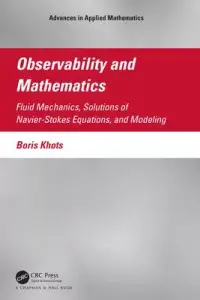 在飛比找博客來優惠-Observability and Mathematics: