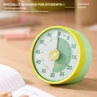 Magnetic 60 Minute Countdown Timer Desk Timer Classroom
