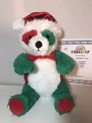 Build-A-Bear Panda Exclusive!New