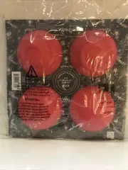Bennkai Hot Chocolate Swirl Bomb Maker 2” Red Silicone Mold FabFitFun (1-BLK-5)