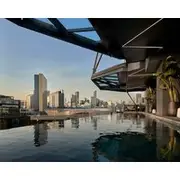AC Hotel by Marriott Melbourne Southbank