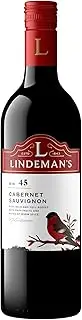 Lindeman's Bin 45 Cabernet Sauvignon Red Wine (Single Bottle), 750 ml