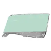 1964 - 1966 Mustang Door Glass Kit Tinted Coupe RH