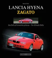 在飛比找博客來優惠-Lancia Hyena Zagato: Una Delta