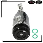 AC A/C Compressor New For 2002 2003 2004 2005 2006 Mini Cooper L4 1.6L (for: Mini)