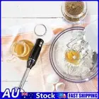 AU 500W Egg Whisks 500ml Processor 4-In-1 Whisk Juicer Electric Hand Blender Set