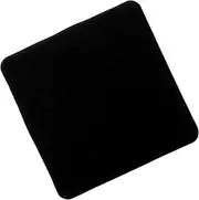 SEWOART Seat Cushion for Office Chair Black Seat Cushion Truck Seat Cushions Office Chair Seat Cushion