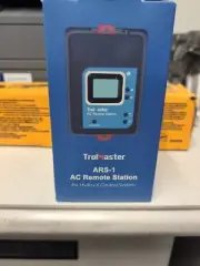 TrolMaster ARS-1 AC Remote Station For Hydro-x Control System