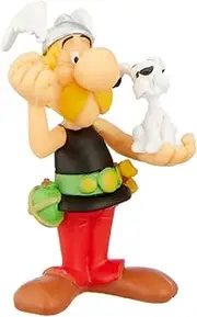 PLASTOY 60566 - ASTERIX - MINI