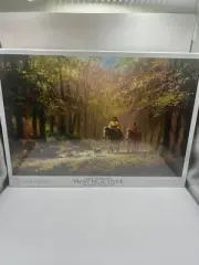 The World's Most Beautiful Jigsaw Puzzle The Charles Pabst Collection New Sealed