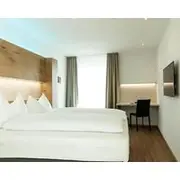 Jet Hotel Zurich Airport