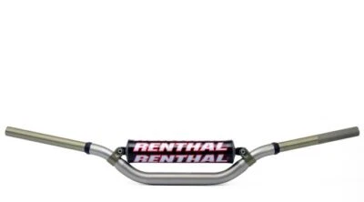 Villopoto/ Stewart/ 19+ Honda CRF Twinwall Pad Tanium Renthal 996-01-TG-07-185