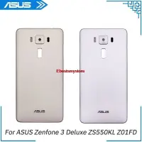 在飛比找蝦皮購物優惠-Ebemy-asus ZS550KL 外殼蓋後後門蓋適用於華