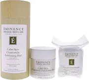 [Eminence] Calm Skin Chamomile Exfoliating Peel, 50.27 ml