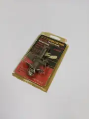 Vintage Sears Craftsman Industrial Bevel Rail & Stile Set Router Bit New