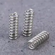 20 Pcs Small Spring Assortment Compressor Heated Bed Springs