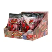 Street Fighter 2 - Nano MetalFig BlindBag (Single Bag)