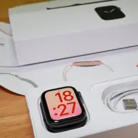 在飛比找蝦皮購物優惠-Apple Watch S5｜44mm 大尺寸｜always