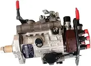 Diesel Common Rail Injection Pump 9320A485H 2644H608KT/2/2370 1404 ，Compatible For Perkins