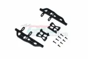 GPM SCX24014 ALLOY SIDE STEPS FOR 1/24 RC AXIAL RACING SCX24 CRAWLER TRUCK