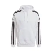 Sweatshirts Training Men Adidas Squadra 21 Hoody GT6637 White
