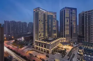 成都百悦希爾頓逸林酒店DoubleTree by Hilton Chengdu Longquanyi