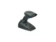 Datalogic QuickScan Handheld Barcode Reader Bluetooth USB Kit QBT2131-BK-BTK1