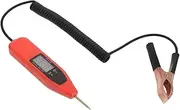 Automobile Circuit Test Pen Automobile Voltage Circuit Testing Probe Automotive Voltage Circuit Pens Car Electrical Tester Automotive Circuit Tester Component