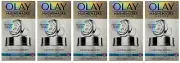 Olay Magnemasks Infusion, Illuminating Starter Kit for Spots, 1.7 oz (Pack of 5)